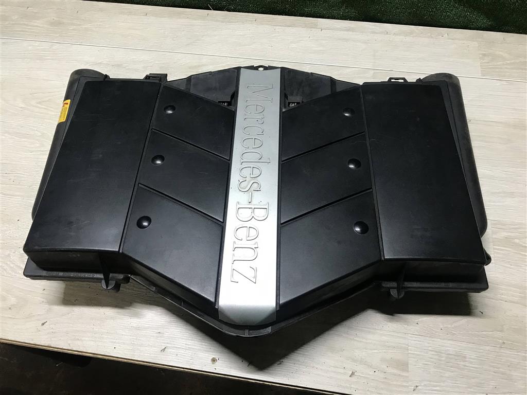 Mercedes-Benz W209 CLK coupe 2000-2005 для Корпус воздушного фильтра