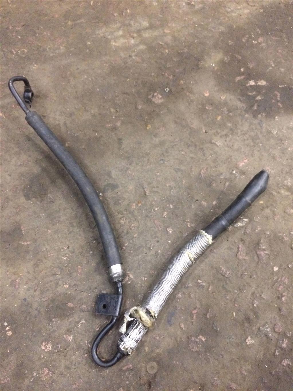 Volkswagen Sharan 2000-2006 для Шланг гидроусилителя