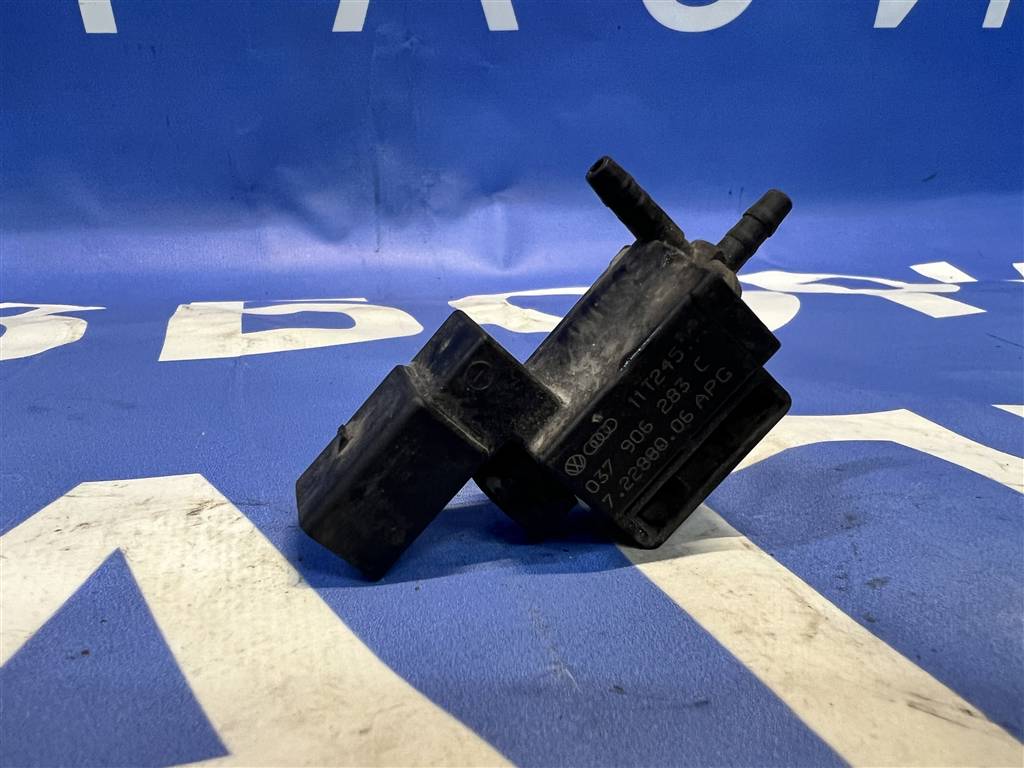 Audi A6 C7 для Электромагнитный клапан