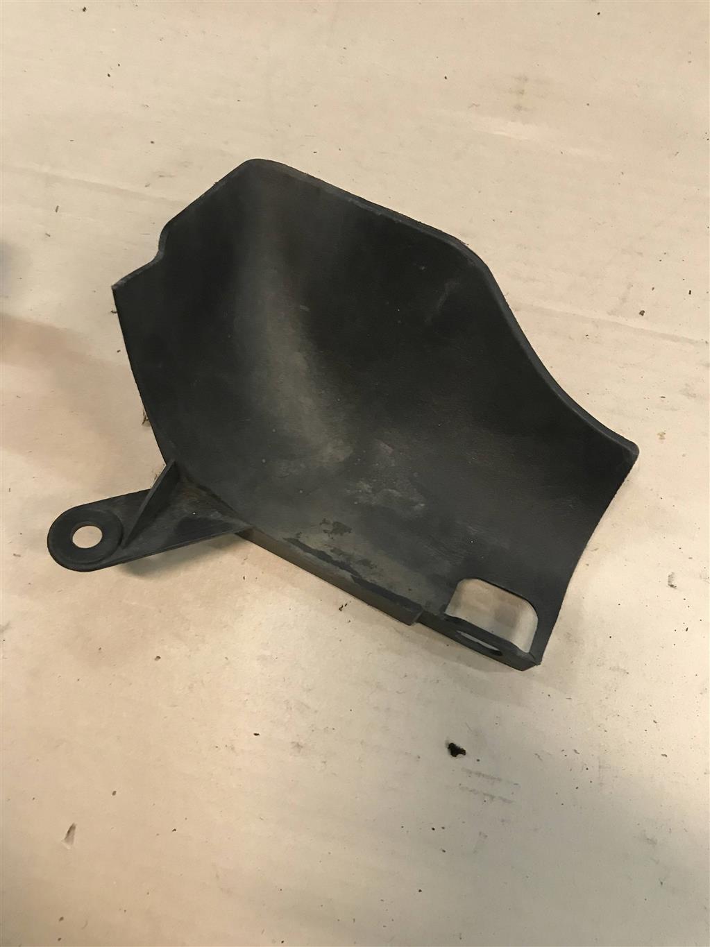 BMW X5 E53 2000-2007 для Накладка бампера