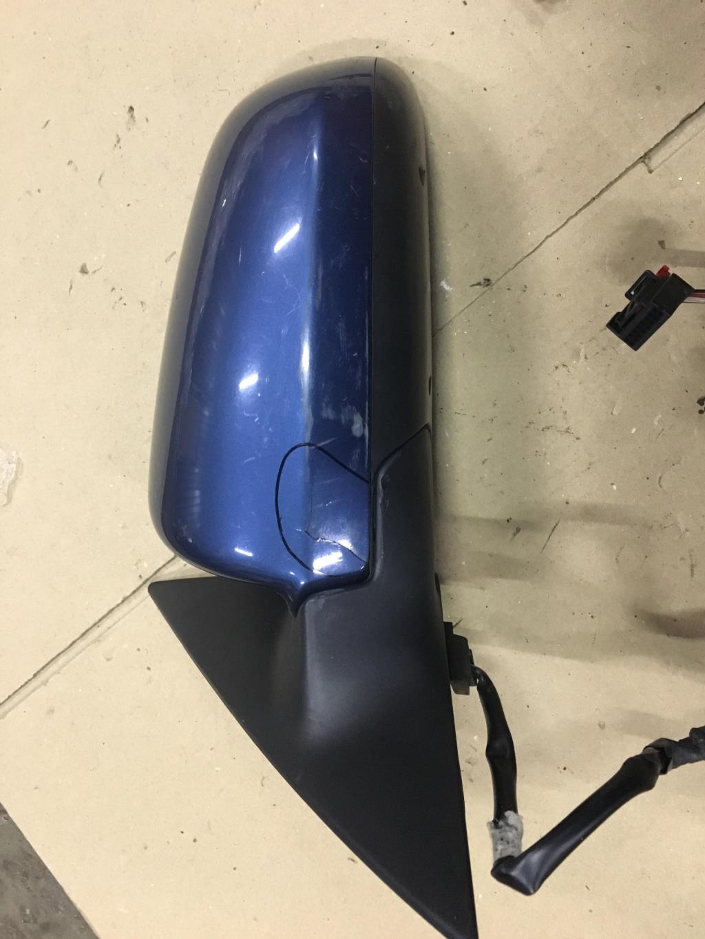 Audi A6 (C6 4F) 2005-2008 для Зеркало левое наружнее