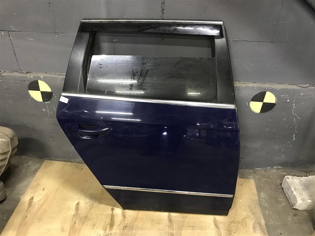 Volkswagen Passat (B6) 2005-2010 для Дверь задняя правая