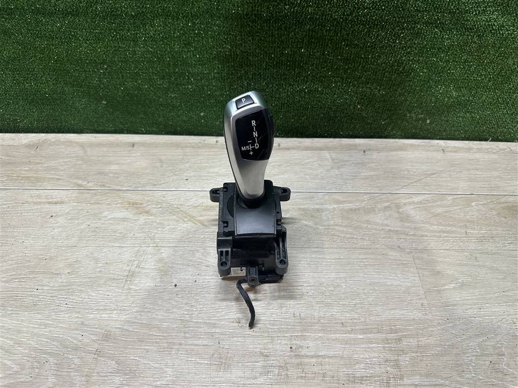 BMW 5-серия F10/F11 2009> для Кулиса КПП