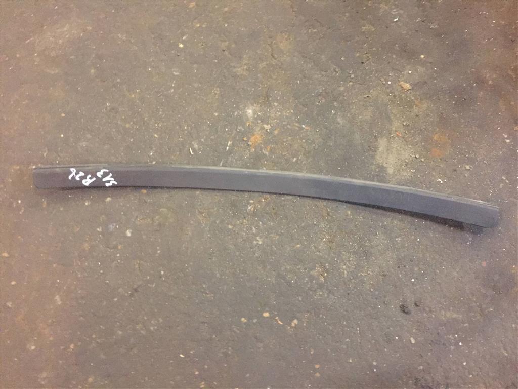 Volkswagen Sharan 2000-2006 для Накладка