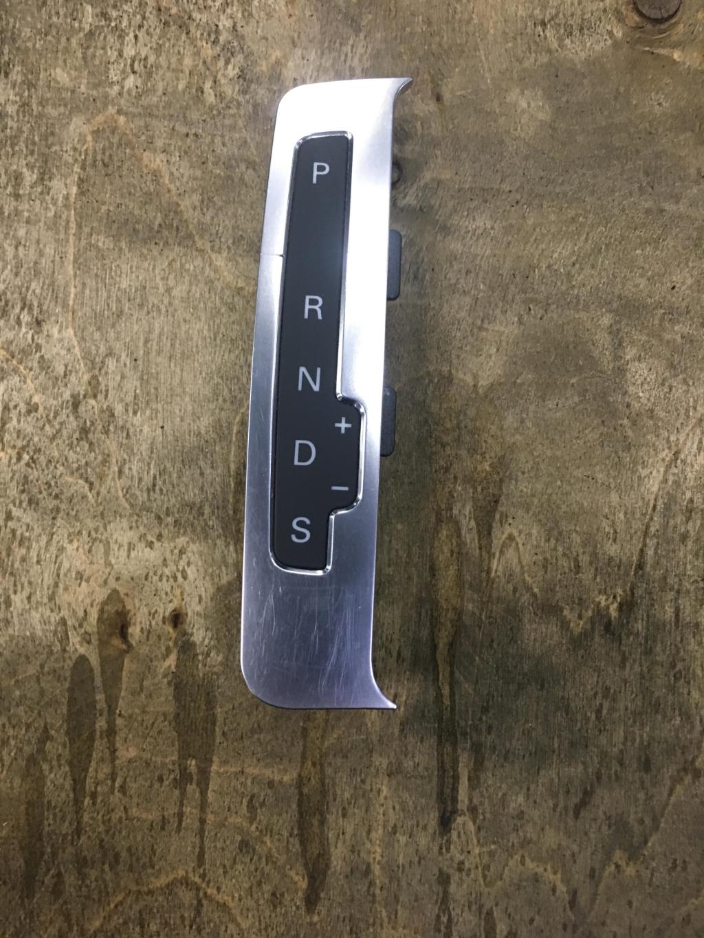 Audi A6 (C6 4F) 2005-2008 для Блок положения кулисы КПП