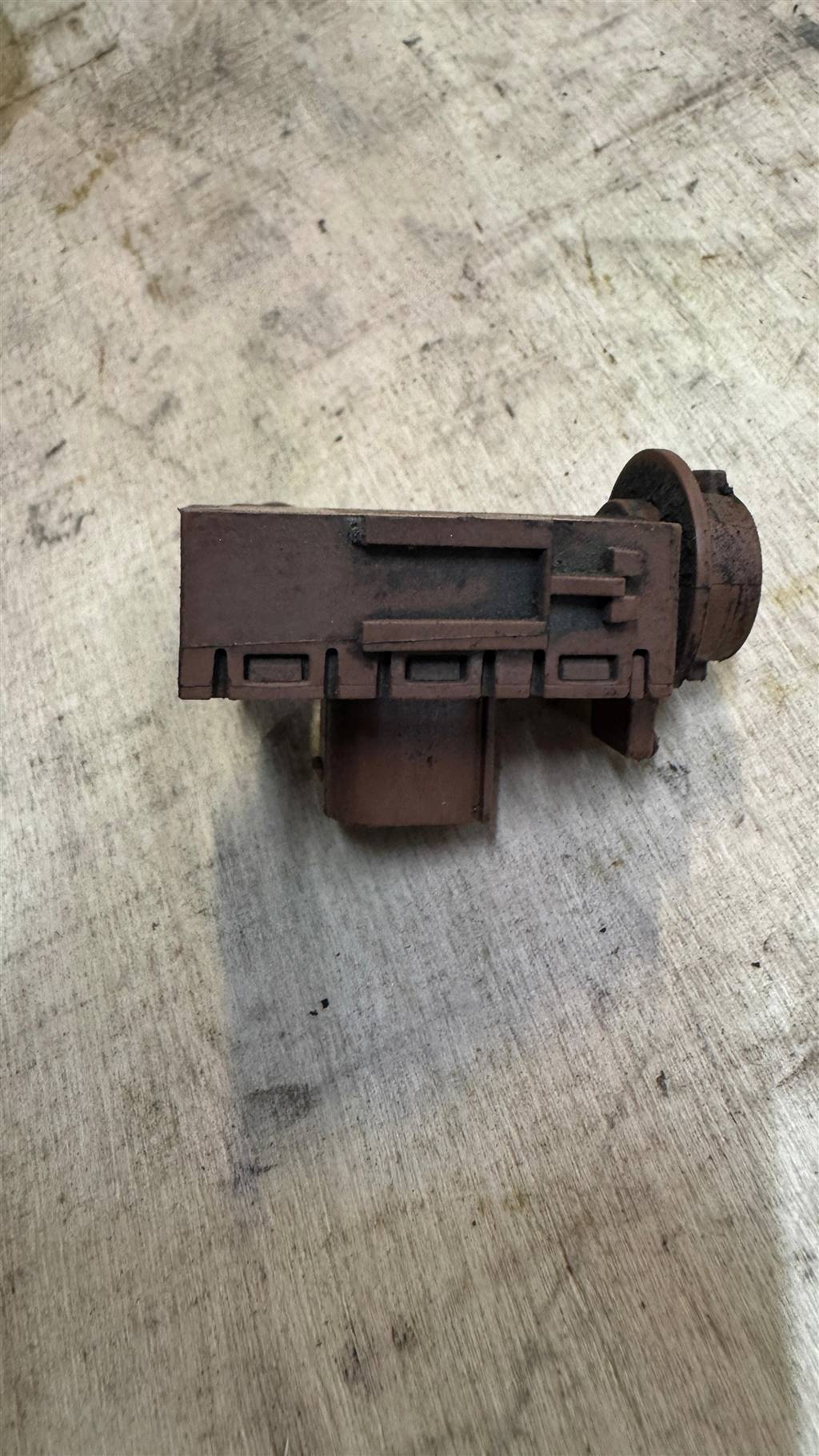 Audi A6 C7 для датчик загрязнения воздуха