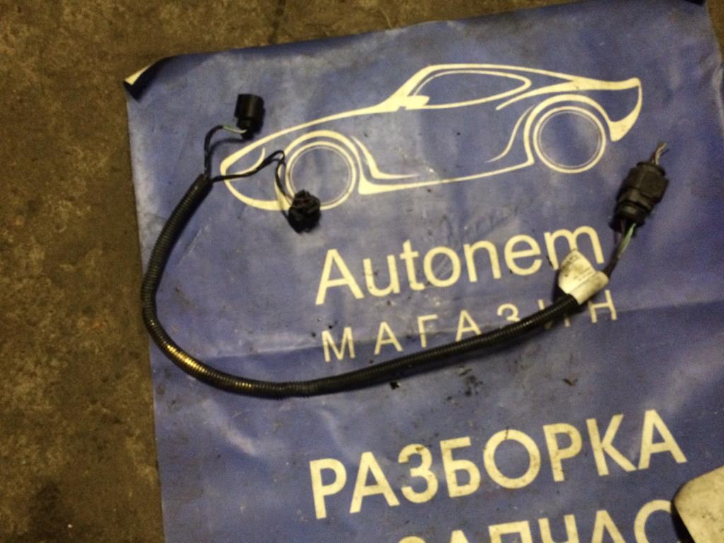 Volkswagen Touareg 7L 2007-2010 для Жгут проводов