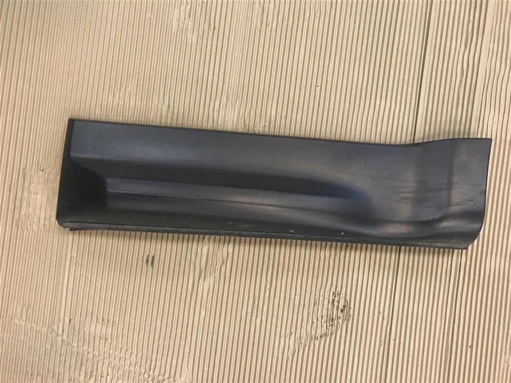 Land Rover Range Rover Sport L320 2005- для Накладка двери задней левой