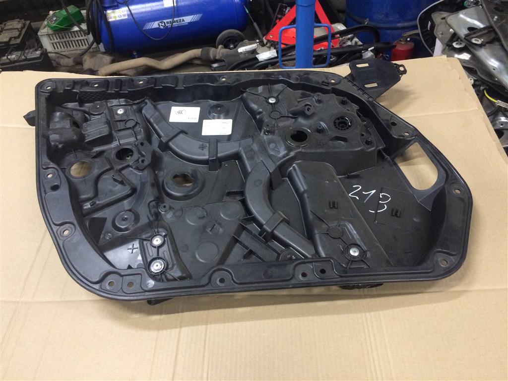 Mercedes-Benz W213, S213, C238 E-klasse V для Стеклоподъемник передний левый