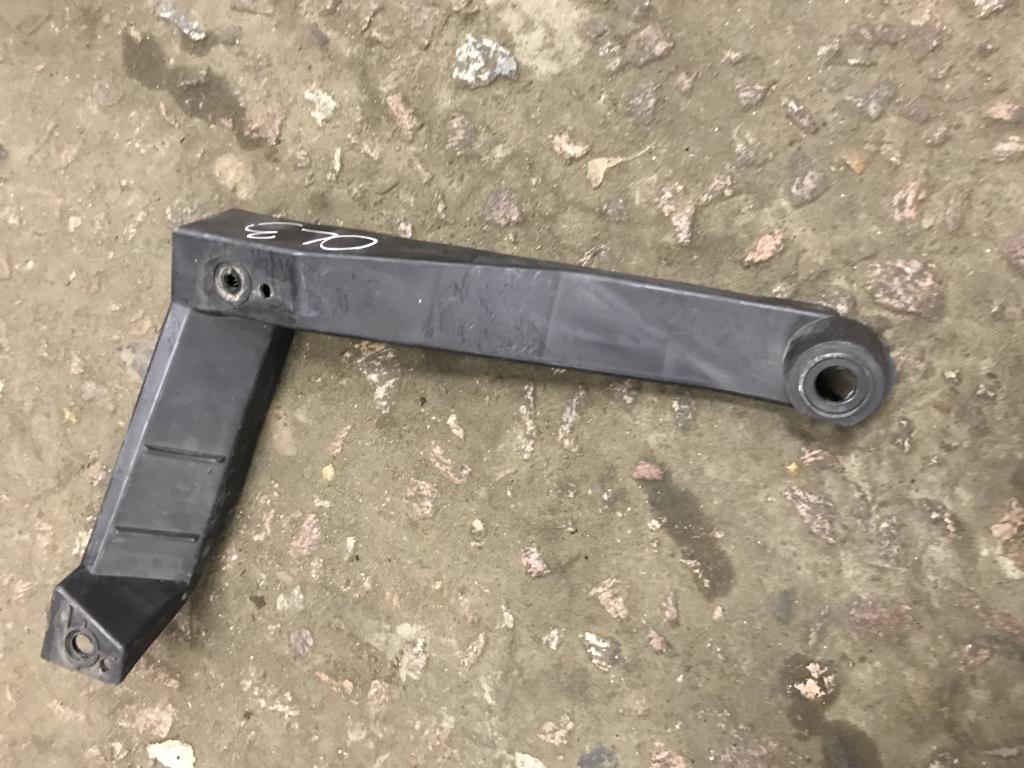 Volkswagen Touareg 7L 2007-2010 для Направляющая заднего бампера правая