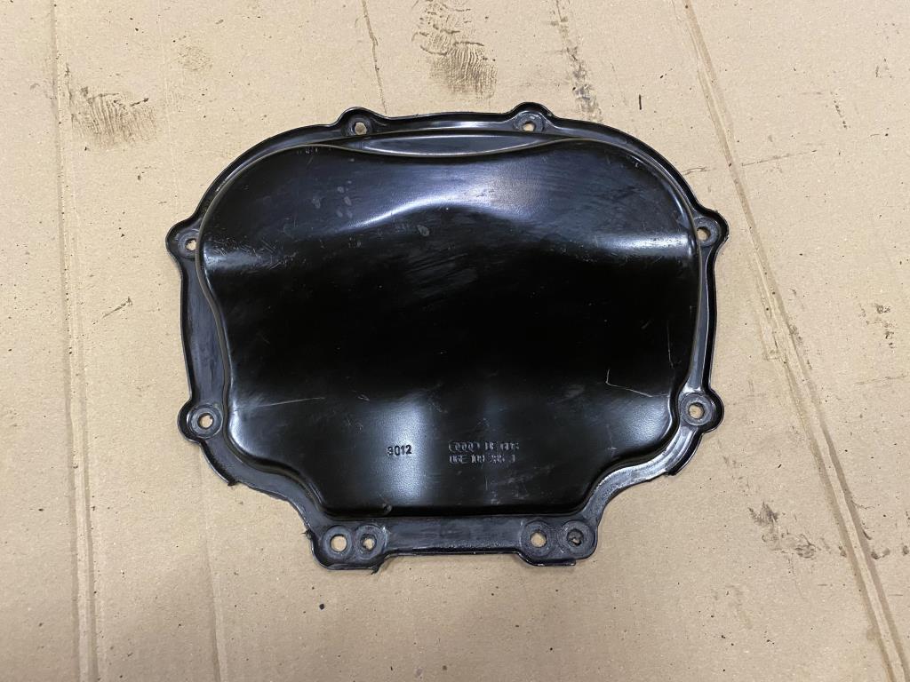 Audi A7 (4G) 2010-2014 для Крышка ГБЦ задняя