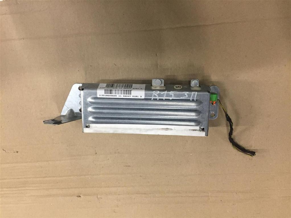 Mercedes-Benz W221 S-Klasse S221 2005-2009 для Подушка безопасности боковая