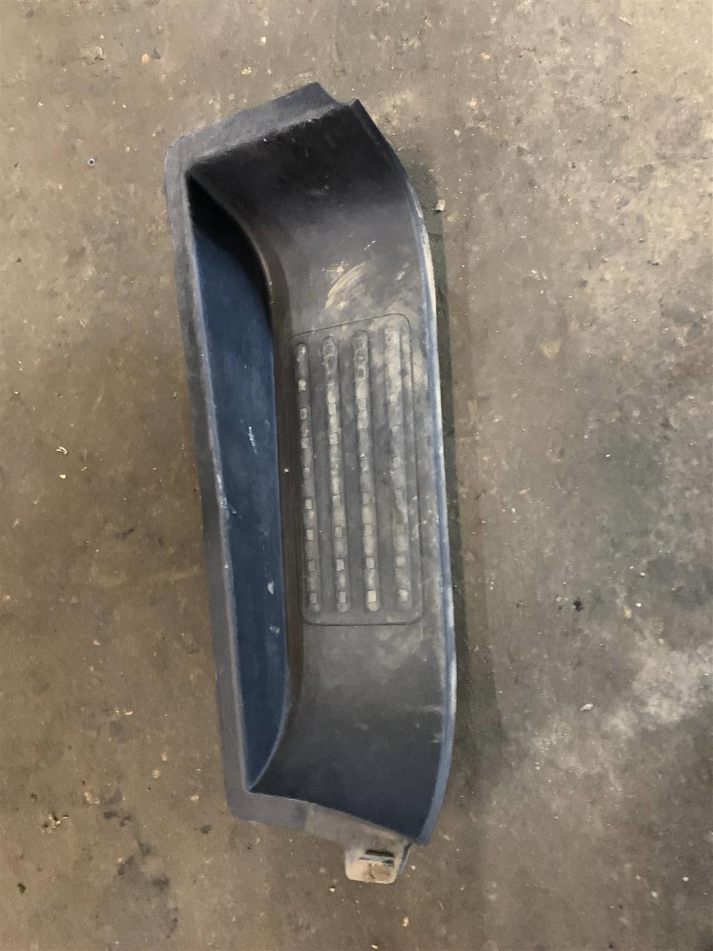 Volkswagen Transporter T5 2003-2009 для Ступенька