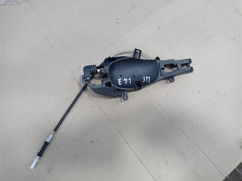 BMW X6 E71 2008-2014 для Кронштейн ручки