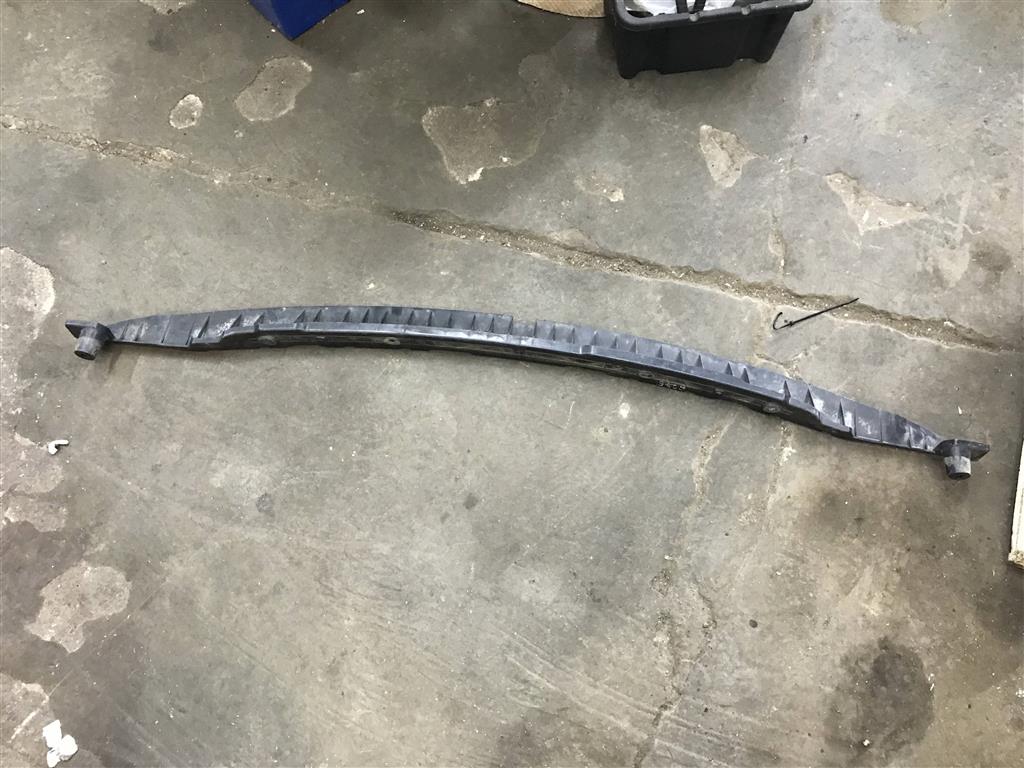 Volkswagen Touareg 7L 2007-2010 для Направляющая бампера