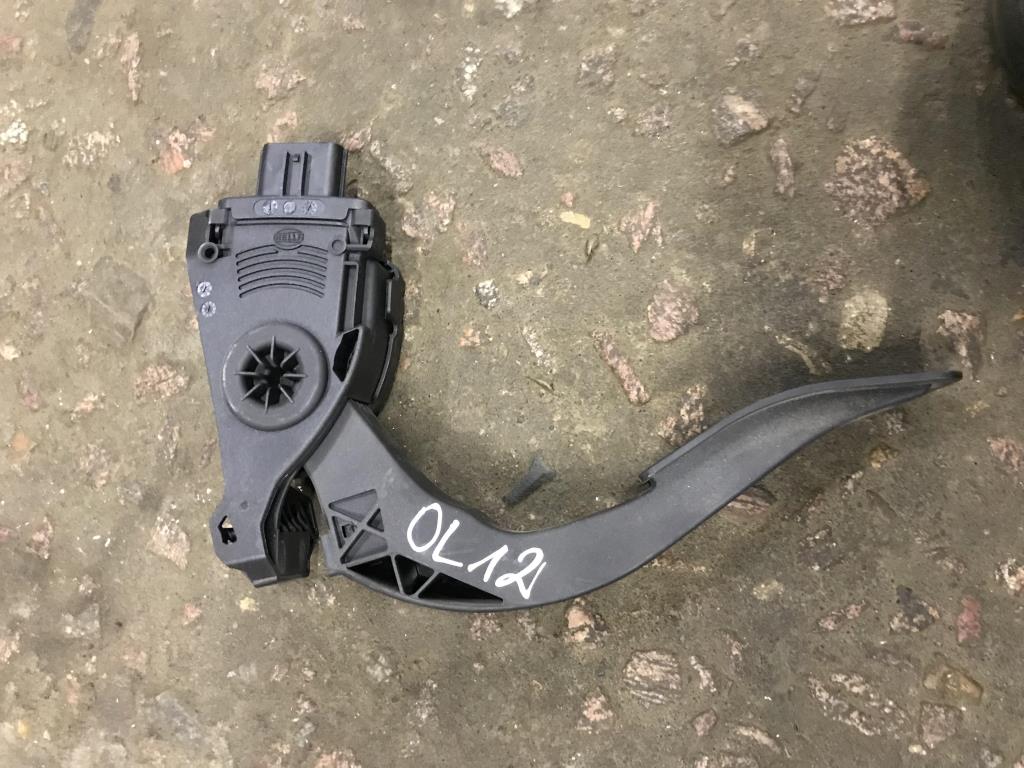 Audi A5/S5 Sportback (8T) 2007-2011 для Педаль газа