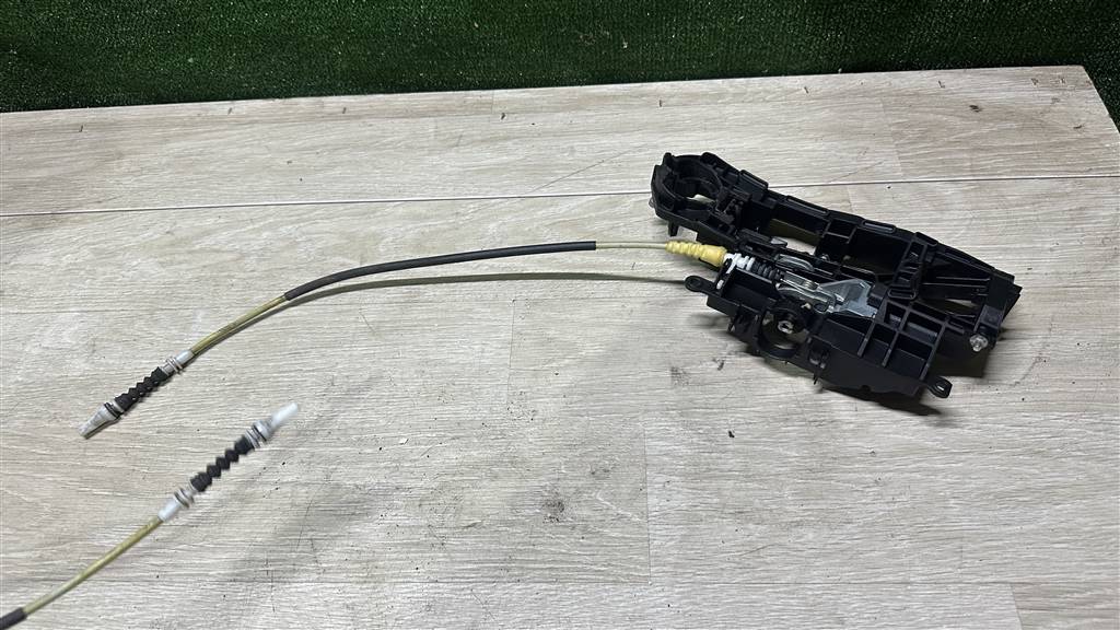 BMW 5-серия F10/F11 2009> для Кронштейн ручки