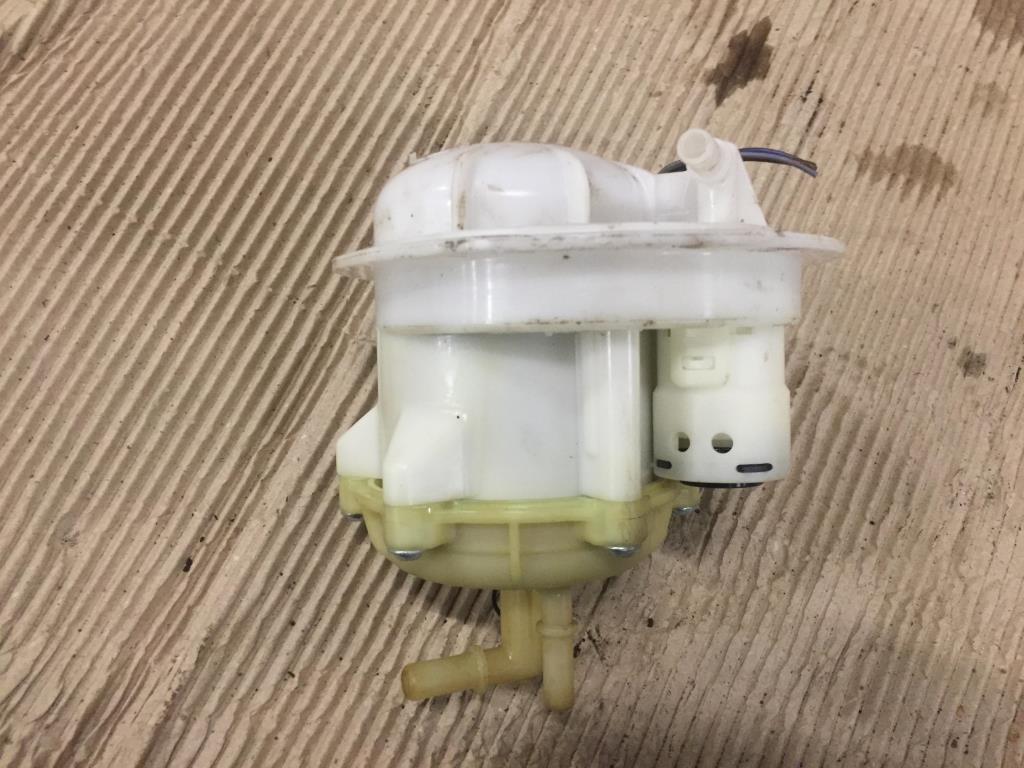 Audi Q7 (4L)  2005 - 2009 для Фильтр топливный