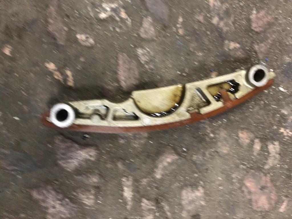 Audi A7 (4G) 2010-2014 для Направляющая цепи