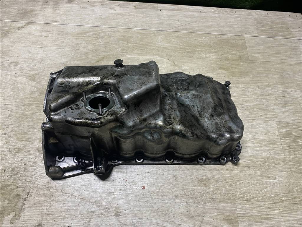 BMW 5-серия F10/F11 2009> для Поддон масляный двигателя