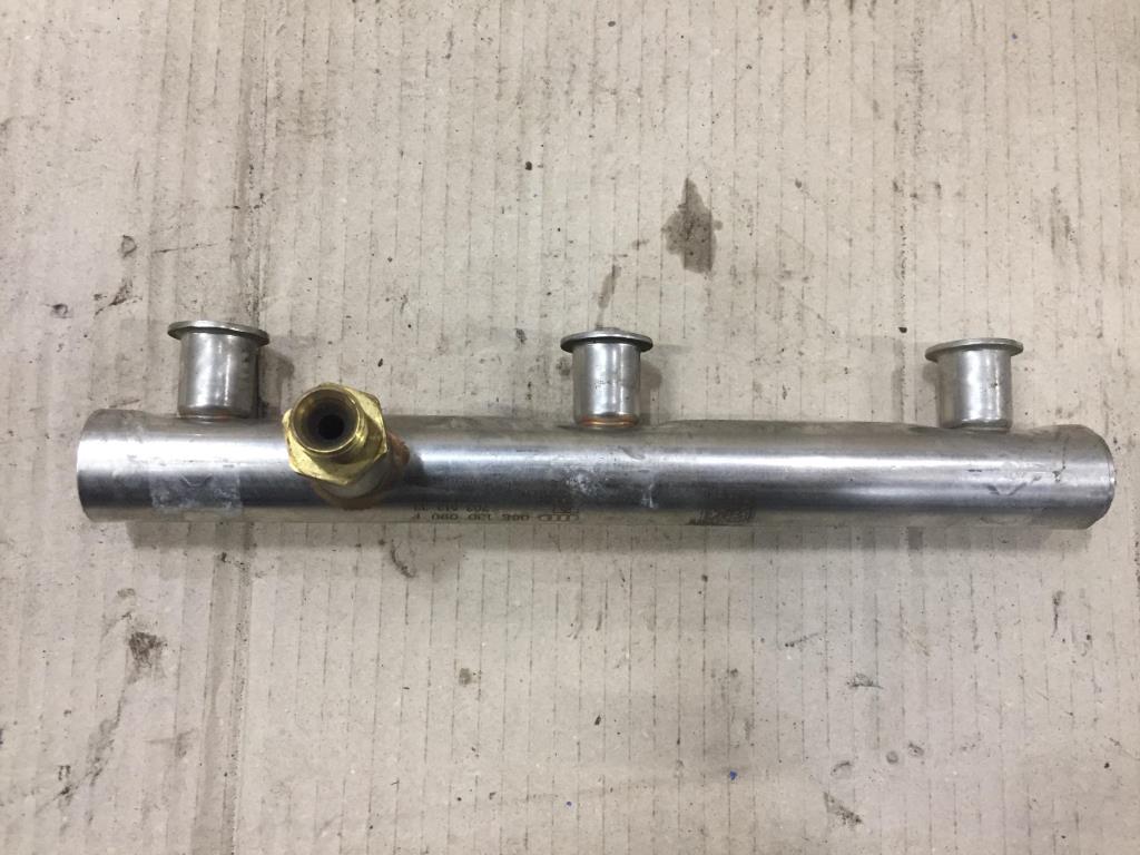 Audi A7 (4G) 2010-2014 для Рампа топливная