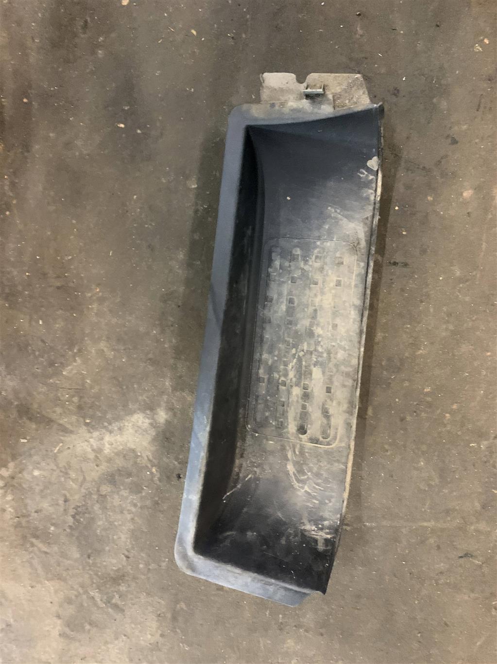 Volkswagen Transporter T5 2003-2009 для Ступенька