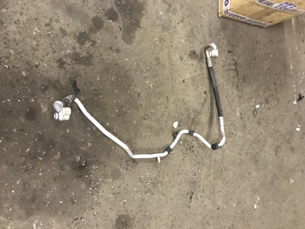 Audi A3 (8PA) 2004-2013 для Трубка кондиционера