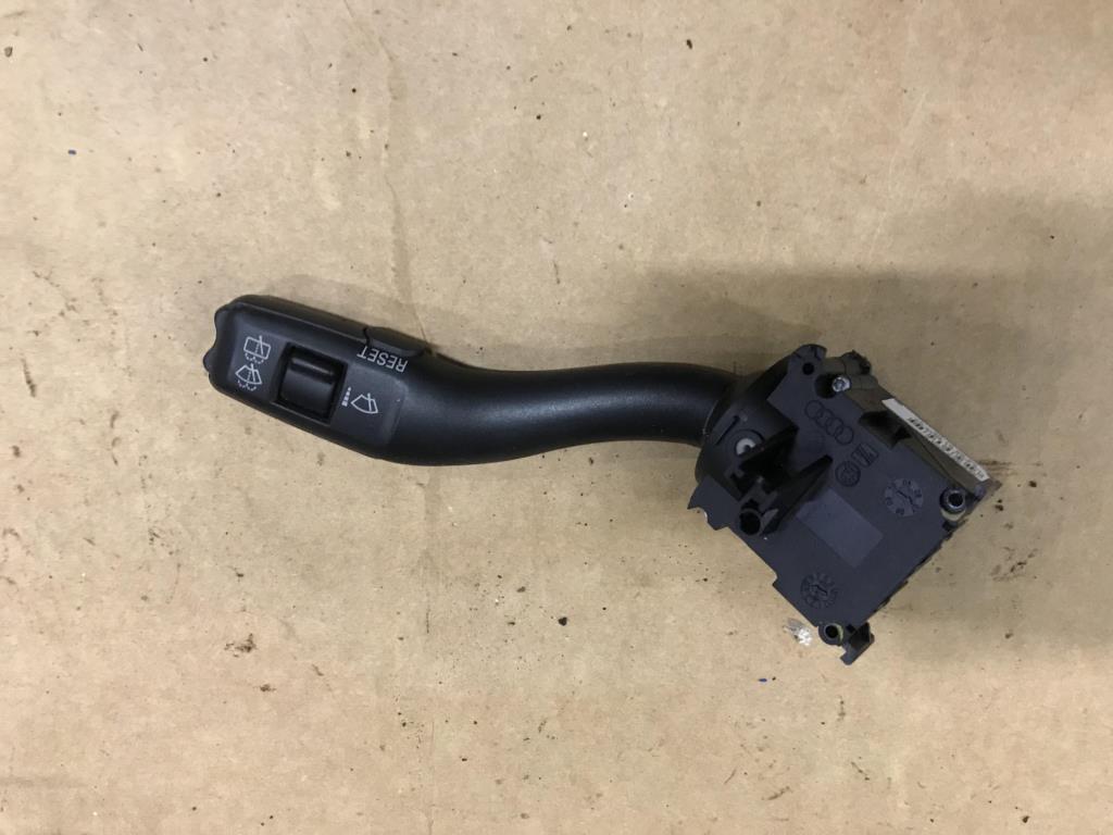 Audi A8 [D3,4E] 2004-2010 для Подрулевой переключатель