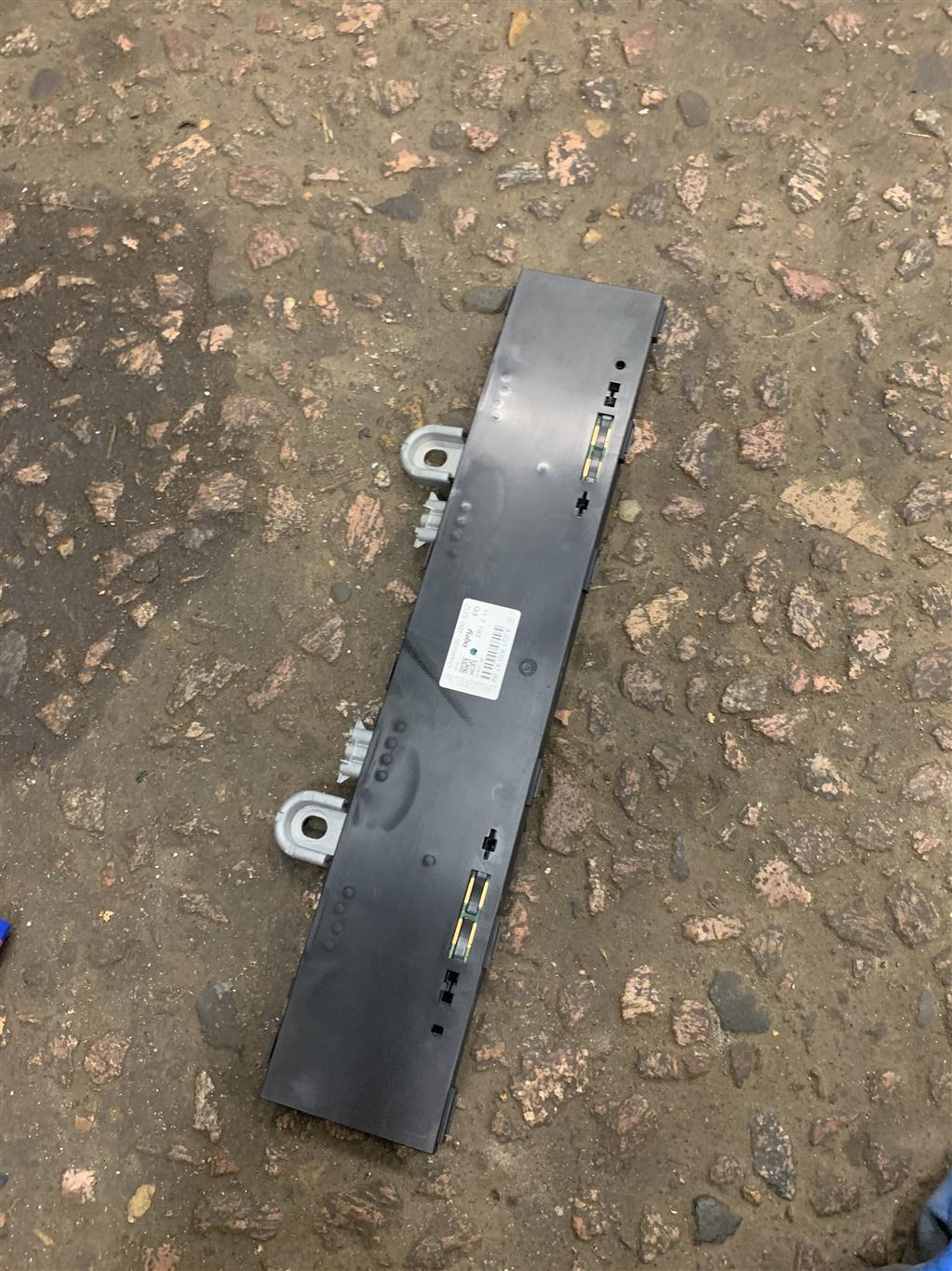 Mercedes-Benz W221 S-Klasse S221 2009-2013 рестайлинг для Усилитель антенны