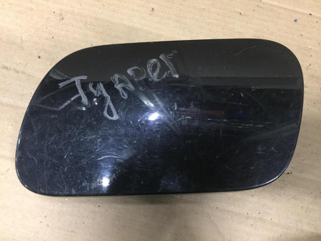 Volkswagen Touareg 7L 2002-2006 для Лючок бензобака