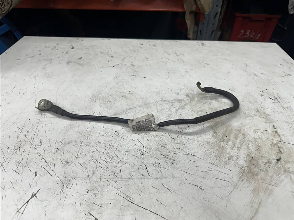 Skoda Octavia A7 для Провод массы