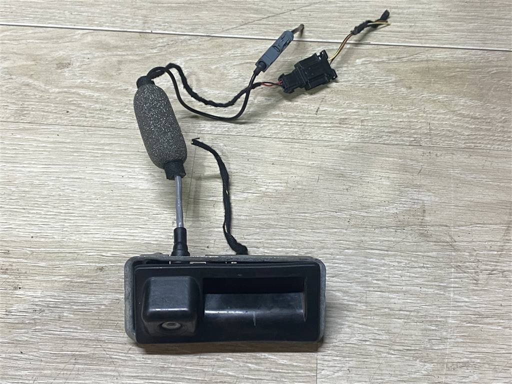 Audi A6 C7 для Кнопка открывания багажника