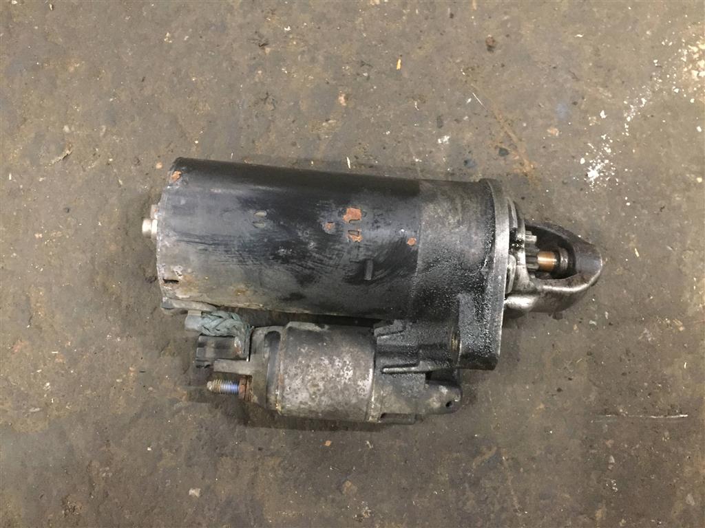 Audi A6 (C6 4F) 2005-2008 для Стартер