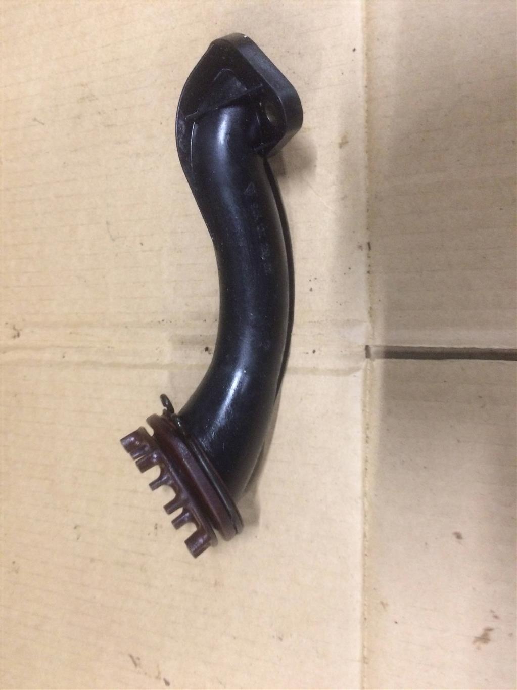 Porsche  Cayenne 955 2002-2007 для Маслозаборник