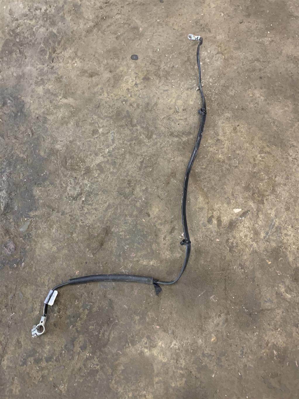 Mercedes-Benz W221 S-Klasse S221 2005-2009 для провод АКБ аккумулятора