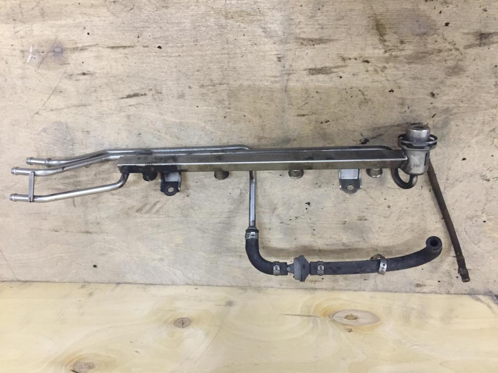 Volkswagen Sharan 2000-2006 для Рампа топливная