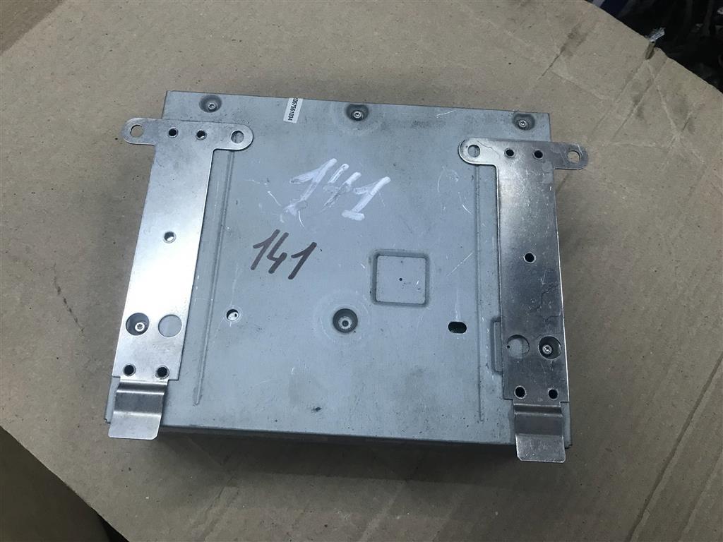 Audi Q7 (4L)  2005 - 2009 для Блок управления магнитолой