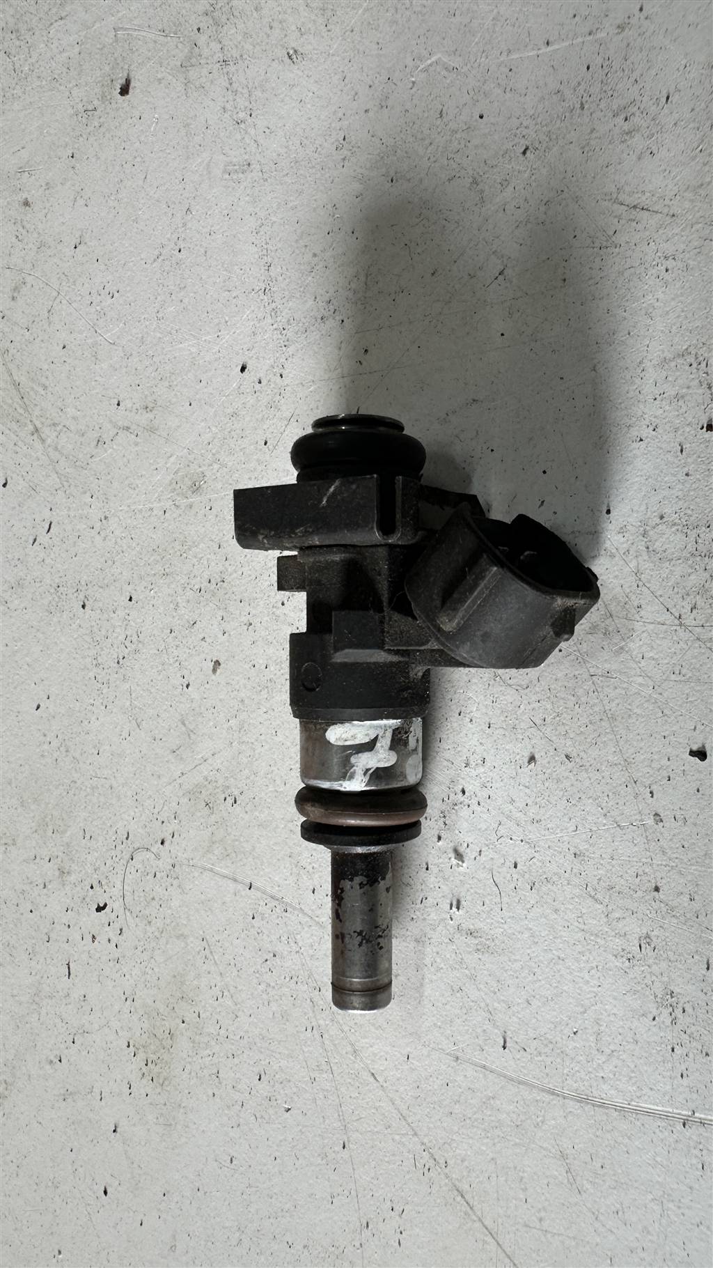 Volkswagen Tiguan 2011-2018 для Форсунка бензиновая