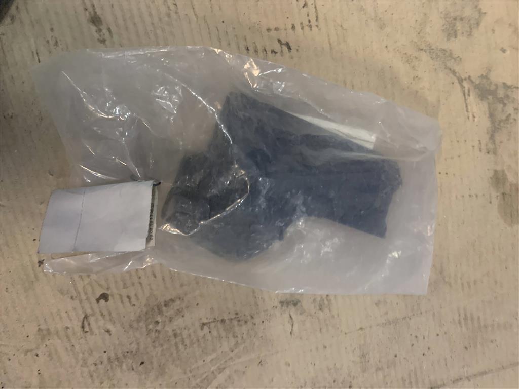 Audi Q7 (4M) 2015-2019 для Кронштейн бампера