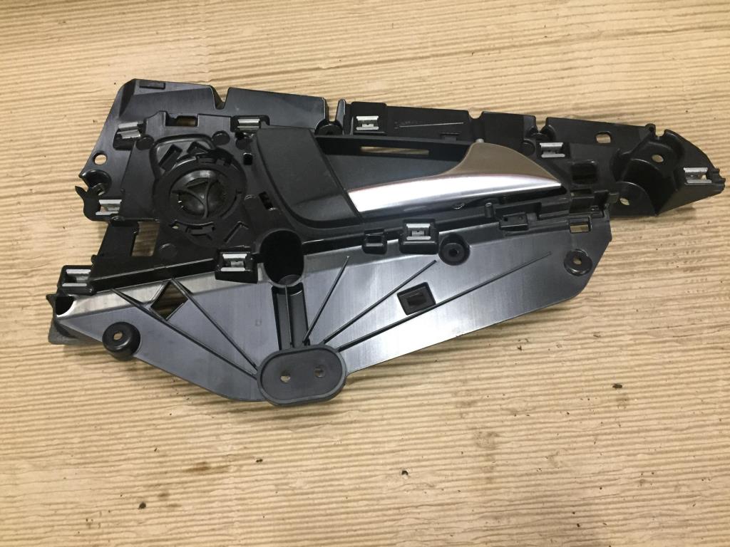 Audi A6 C7 для Ручка двери внутренняя правая