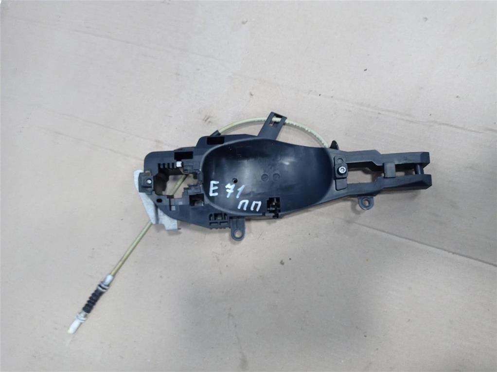 BMW X6 E71 2008-2014 для Кронштейн ручки