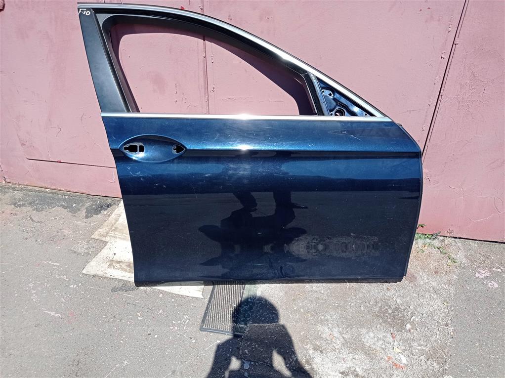 BMW 5-серия F10/F11 2009> для Дверь передняя правая