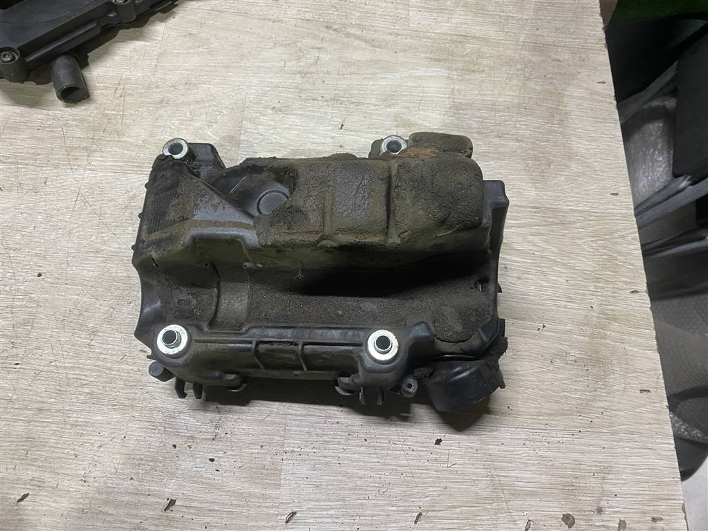 Volkswagen Tiguan 2011-2018 для Демпфер давления