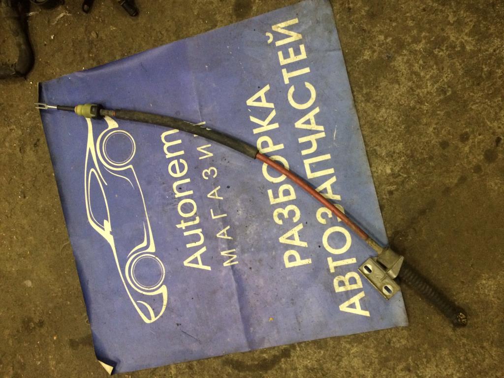 Audi A6 (C6 4F) 2005-2008 для Трос стояночного тормоза