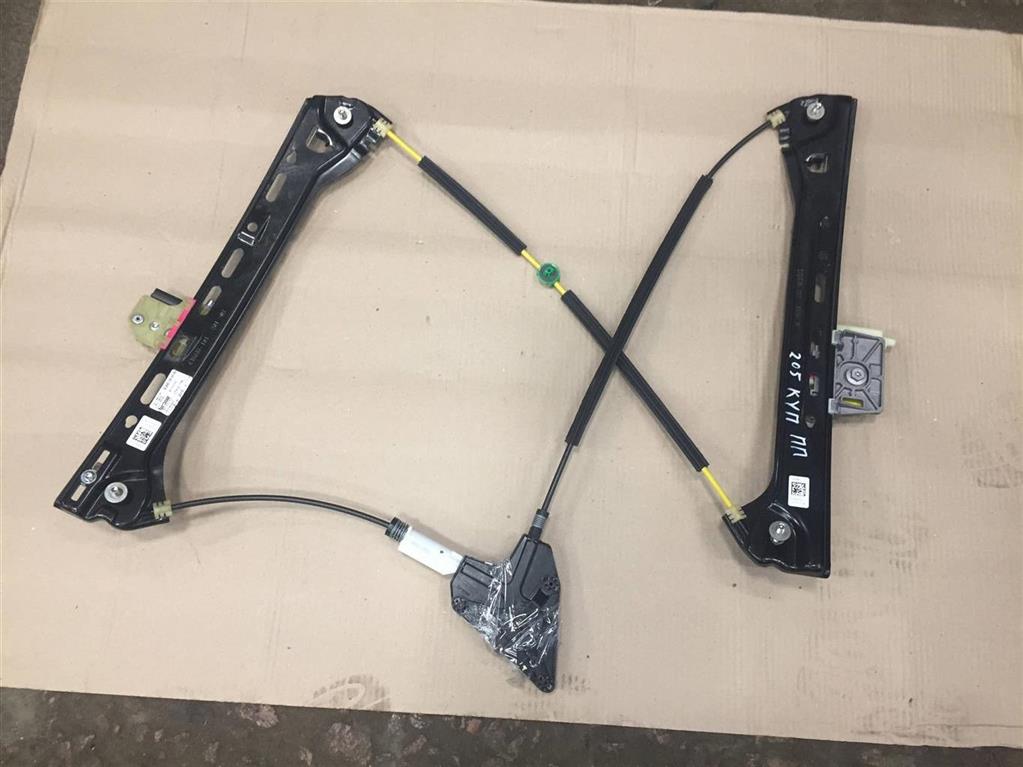 Mercedes-Benz W205 C205 Coupe для Стеклоподъемник передний правый