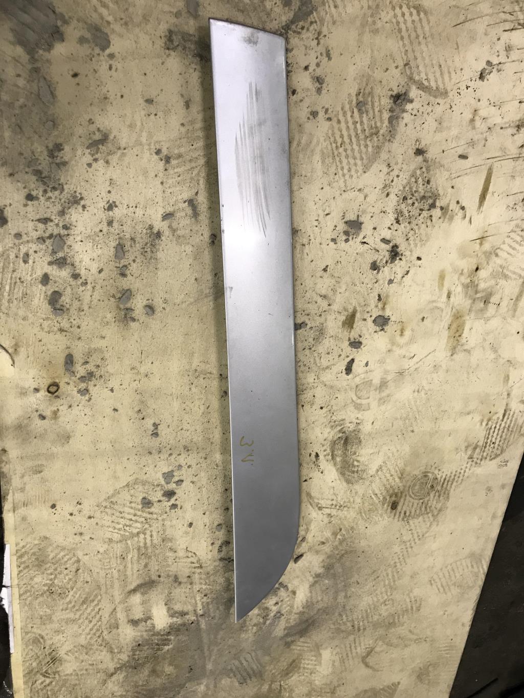 Audi A6 (C6 4F) 2005-2008 для молдинг двери