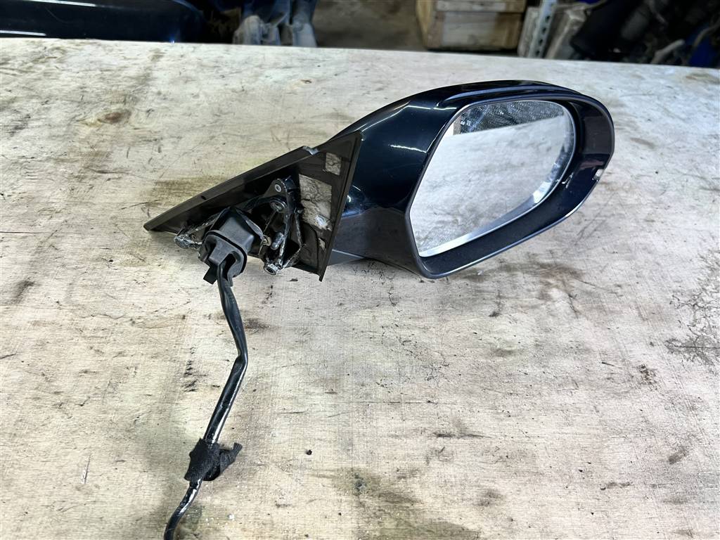 Audi A6 C7 для Зеркало правое наружнее