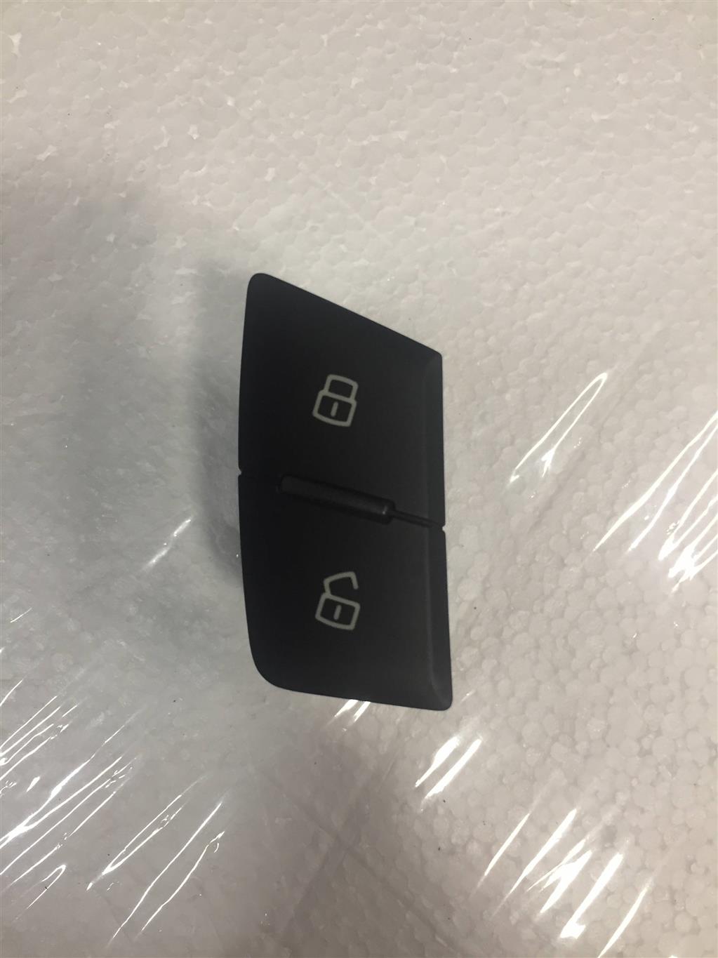 Audi A6 C7 для Кнопка центрального замка