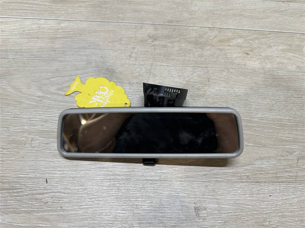 Skoda Octavia A7 для Зеркало заднего вида (салонное)