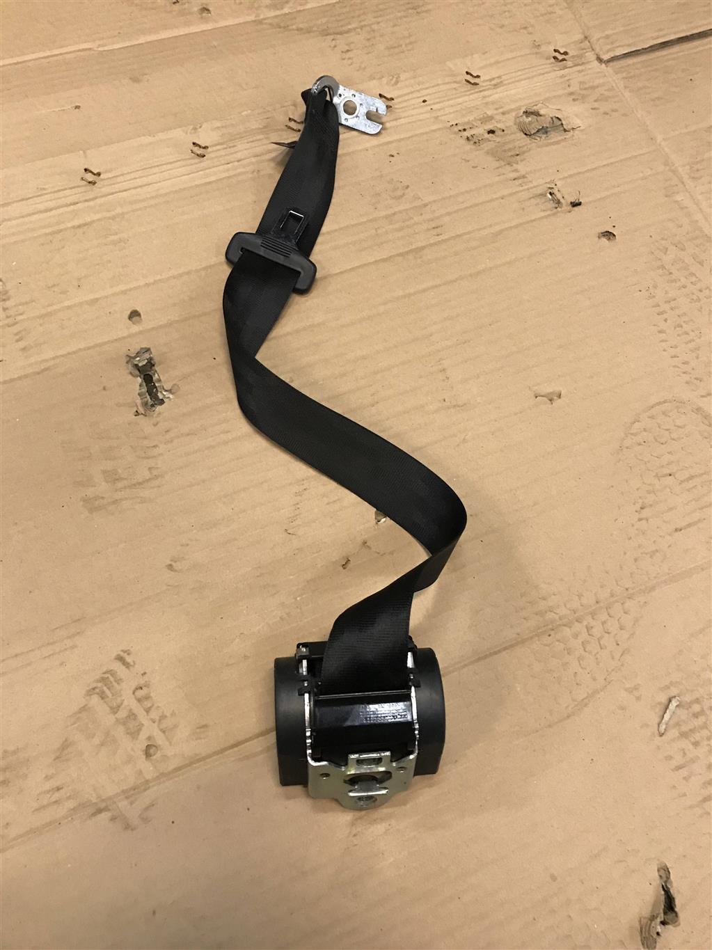 Audi A5/S5 Coupe (8T) 2007-2011 для Ремень безопасности